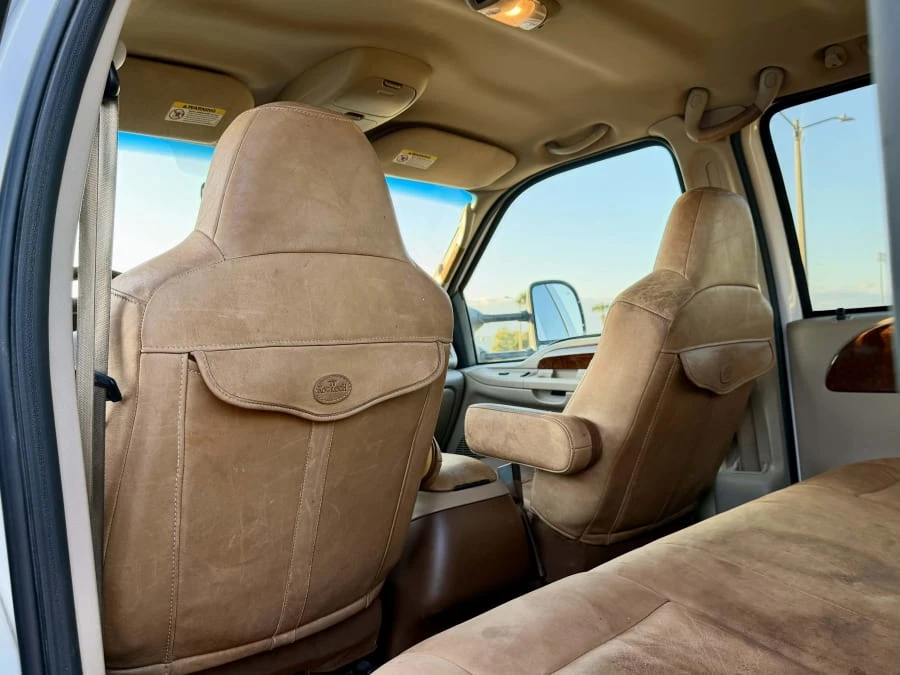2003 Ford F-Series - Image 20 of 25