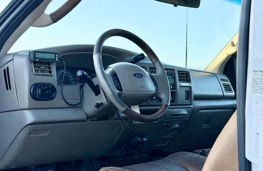 2003 Ford F-Series - Image 14 of 25
