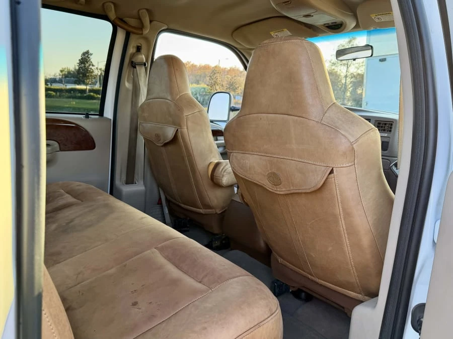 2003 Ford F-Series - Image 18 of 25