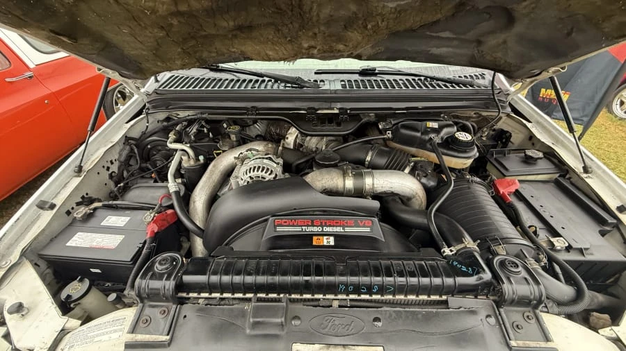 2003 Ford F-Series - Image 23 of 25
