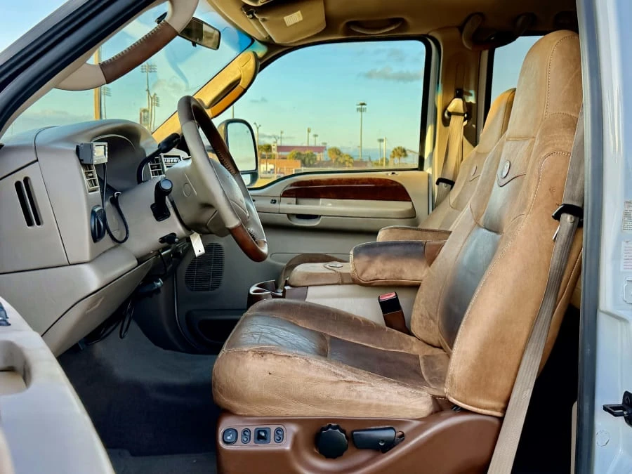 2003 Ford F-Series - Image 21 of 25