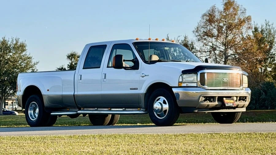 2003 Ford F-Series - Image 6 of 25