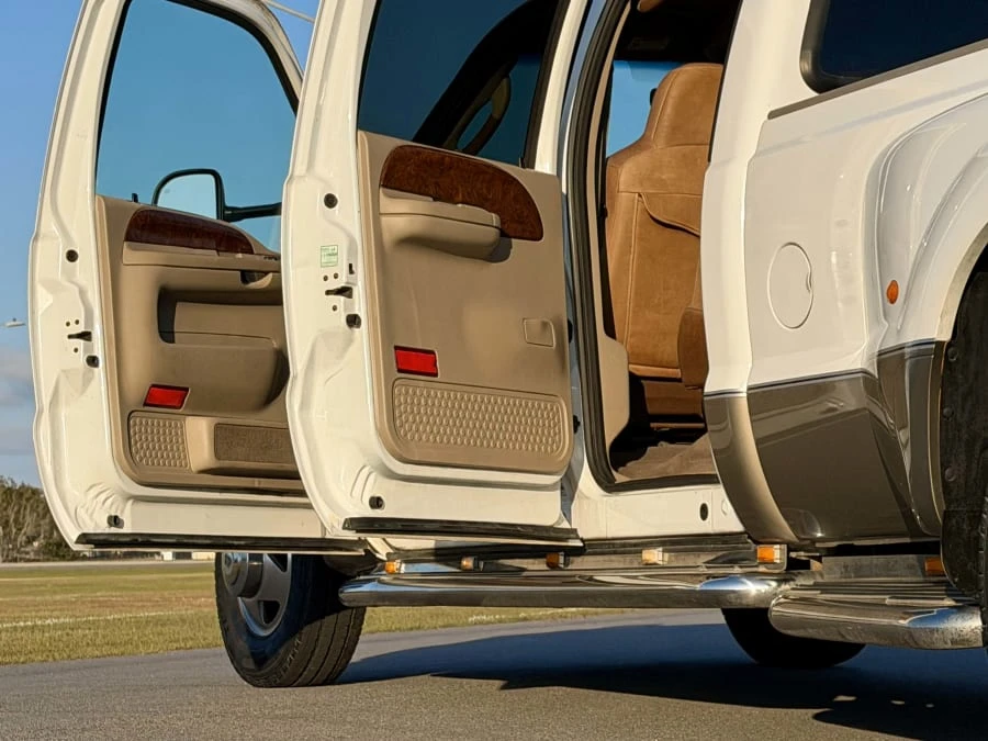 2003 Ford F-Series - Image 22 of 25