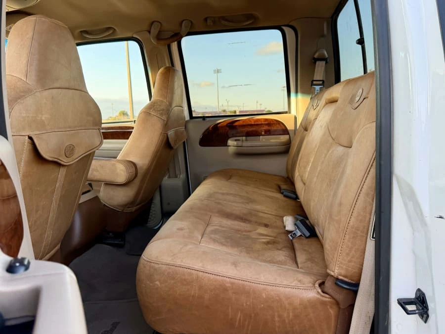 2003 Ford F-Series - Image 17 of 25