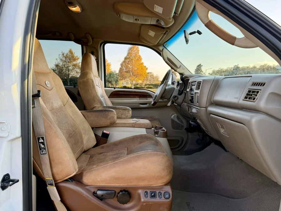 2003 Ford F-Series - Image 19 of 25