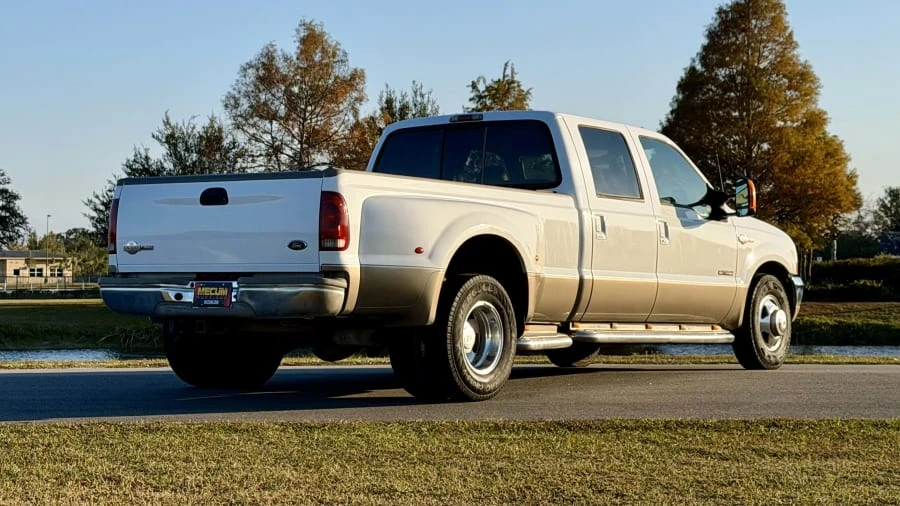 2003 Ford F-Series - Image 3 of 25