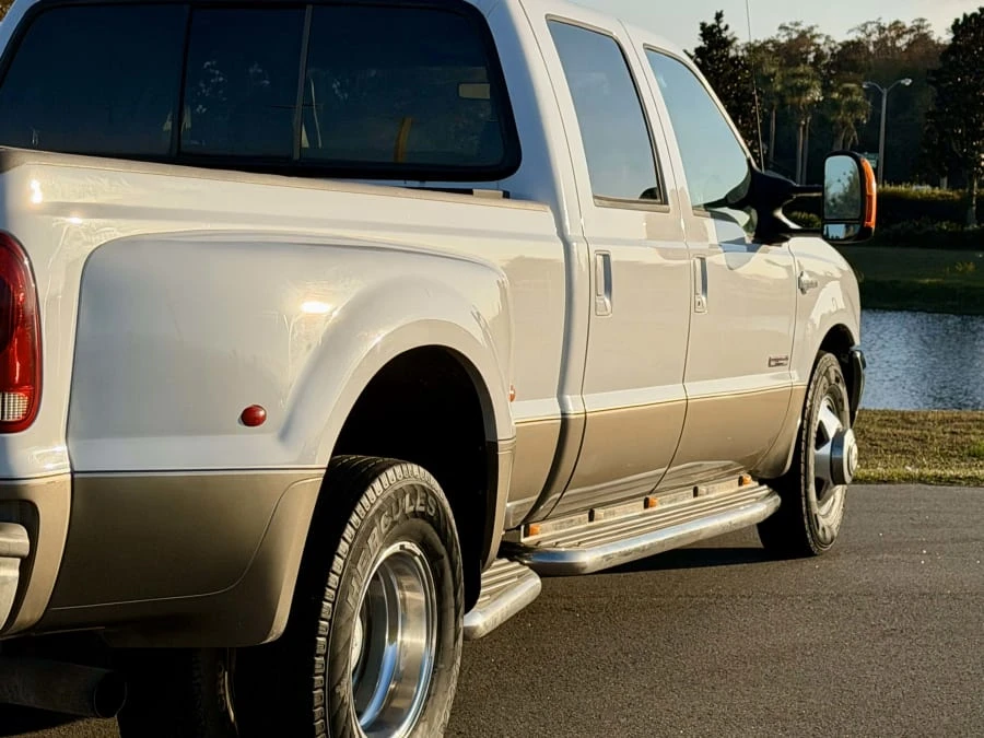 2003 Ford F-Series - Image 9 of 25