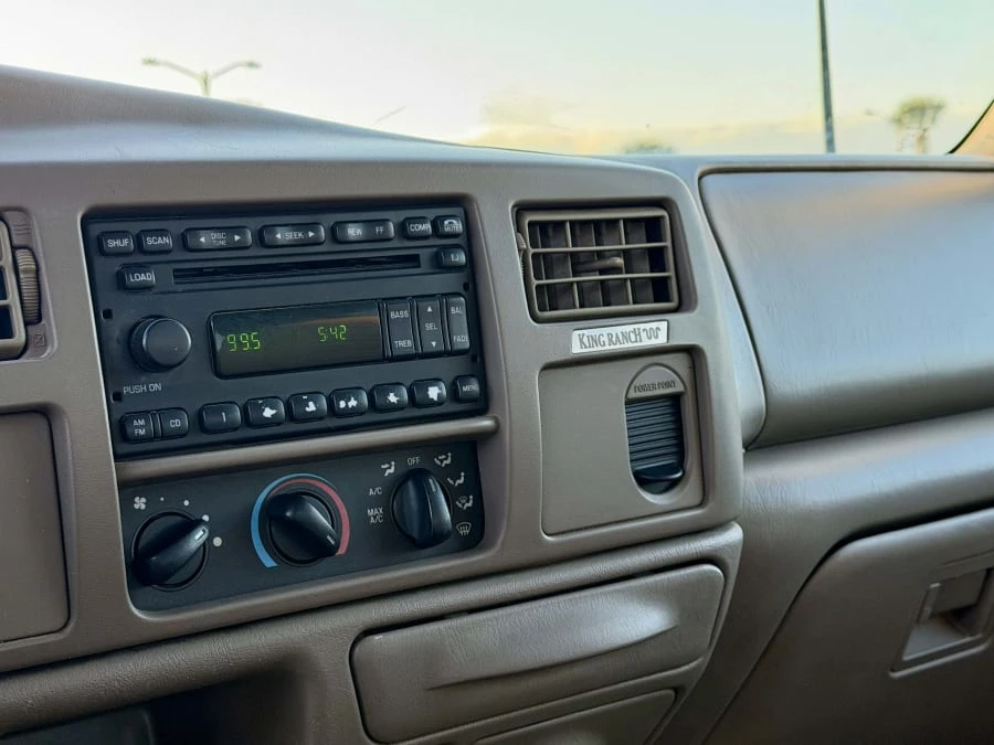 2003 Ford F-Series - Image 15 of 25
