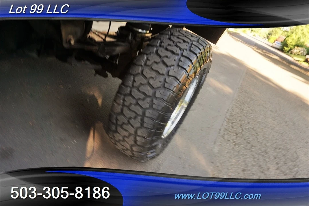 2003 Ford Super Duty 1st Gen - Image 4 of 4