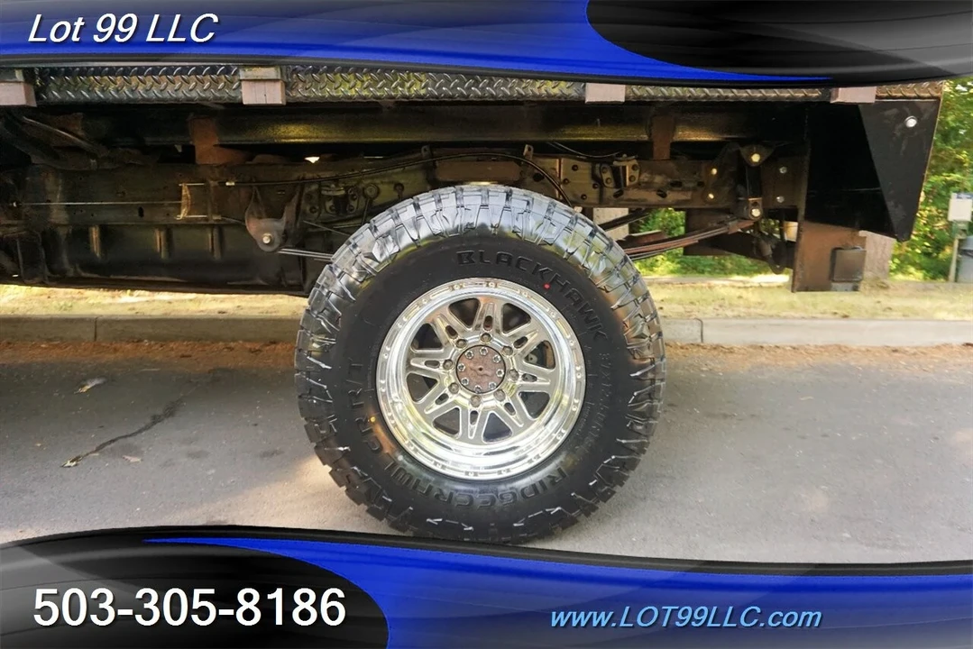 2003 Ford Super Duty 1st Gen - Image 3 of 4