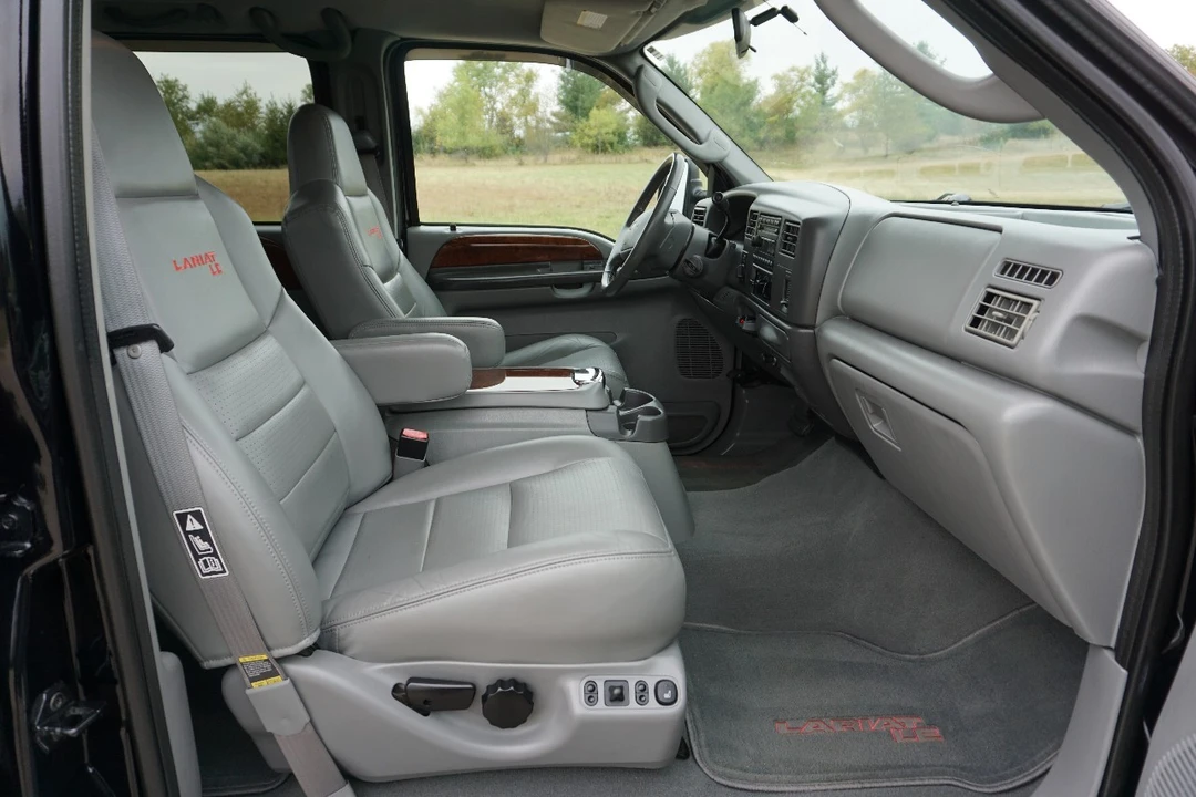 2003 Ford Super Duty 1st Gen - Image 19 of 21