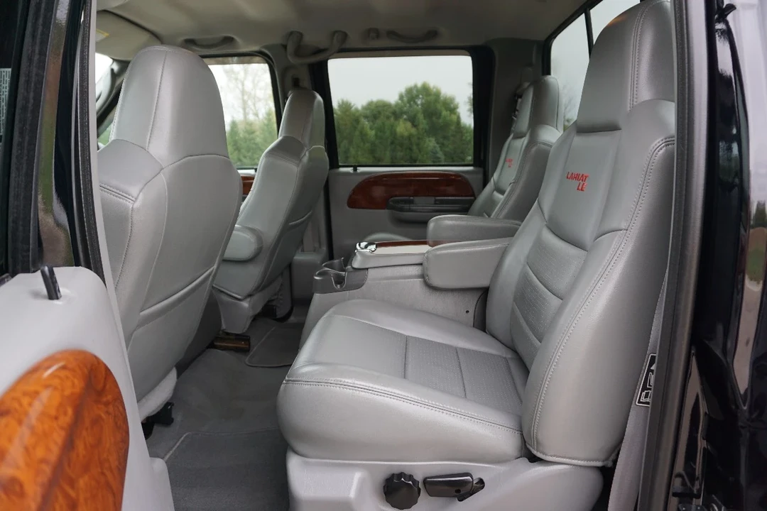 2003 Ford Super Duty 2nd Gen - Image 17 of 21