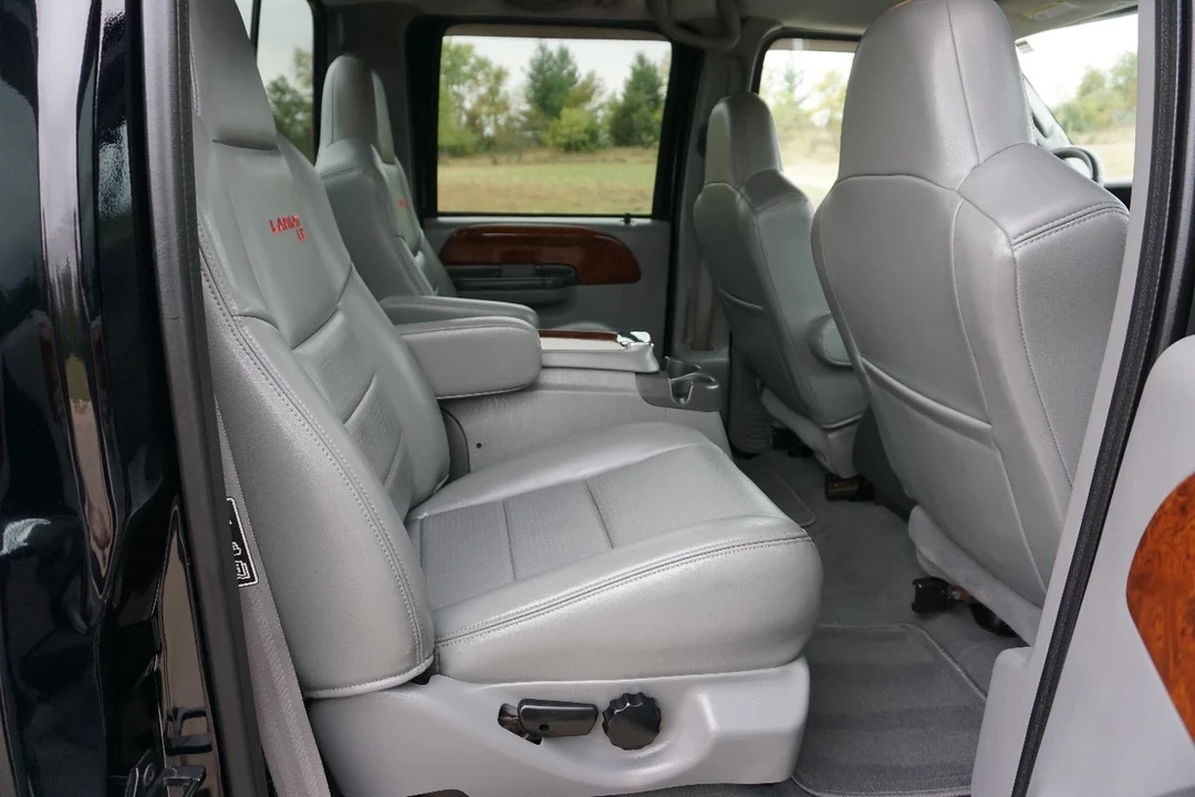 2003 Ford Super Duty 2nd Gen - Image 20 of 21