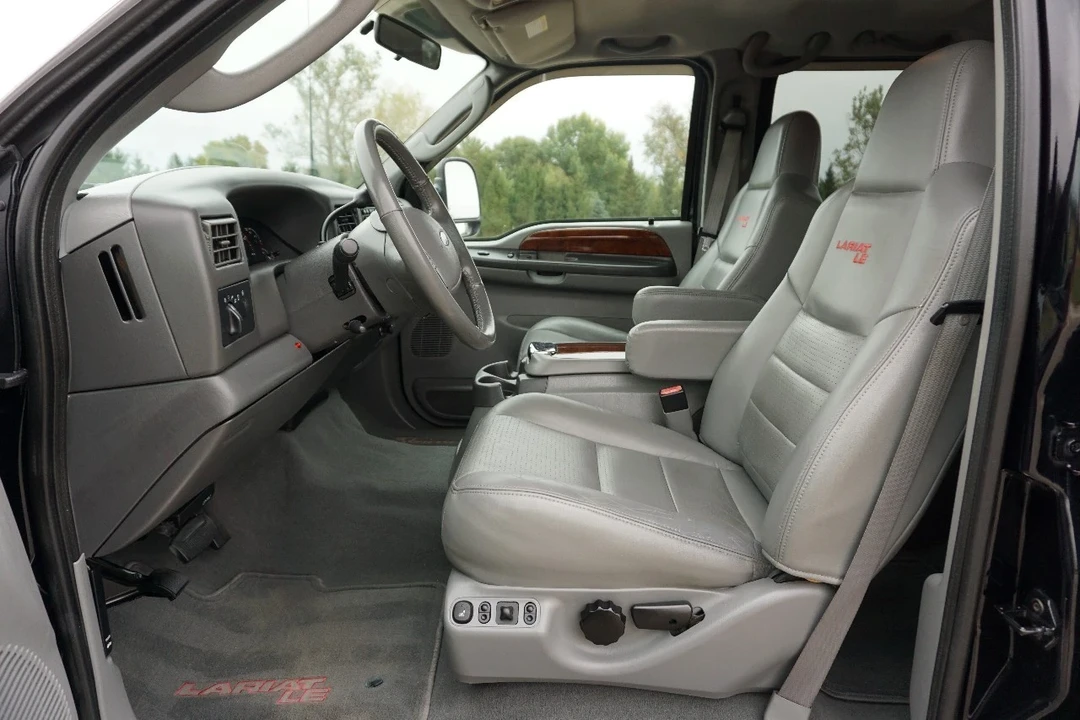 2003 Ford Super Duty 2nd Gen - Image 16 of 21