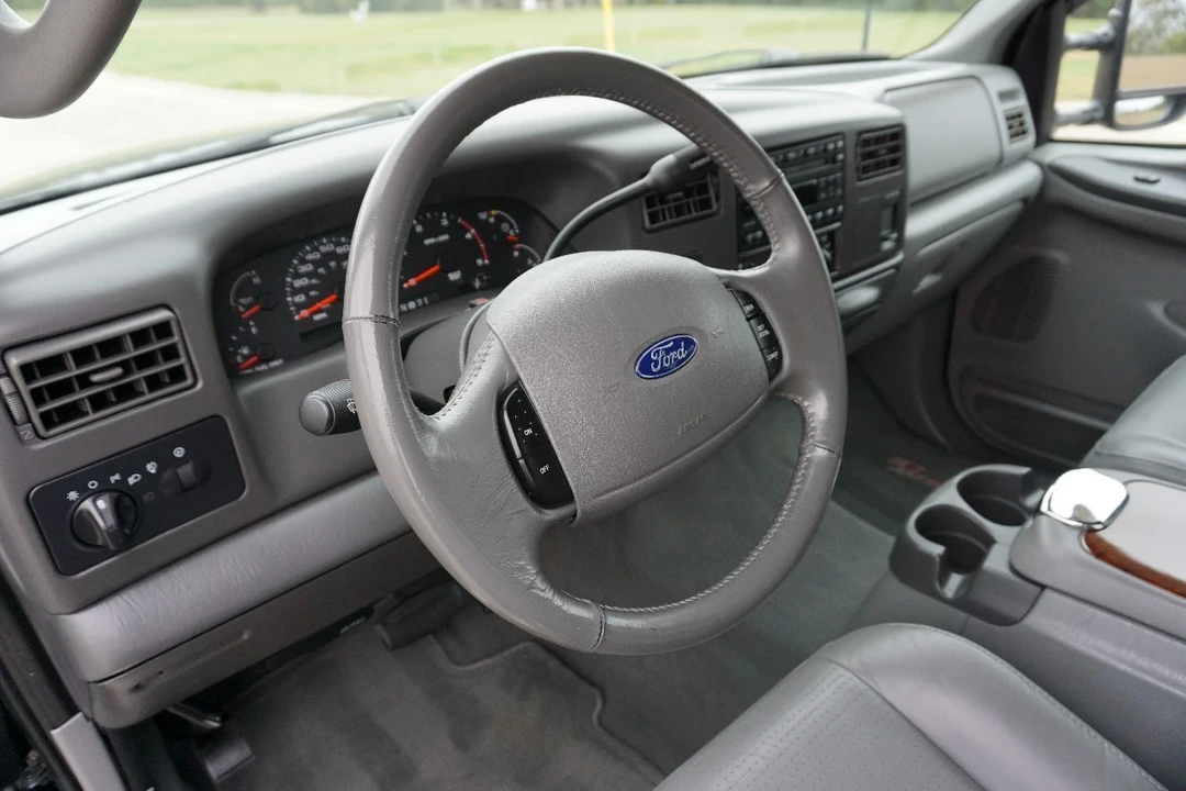2003 Ford Super Duty 2nd Gen - Image 21 of 21