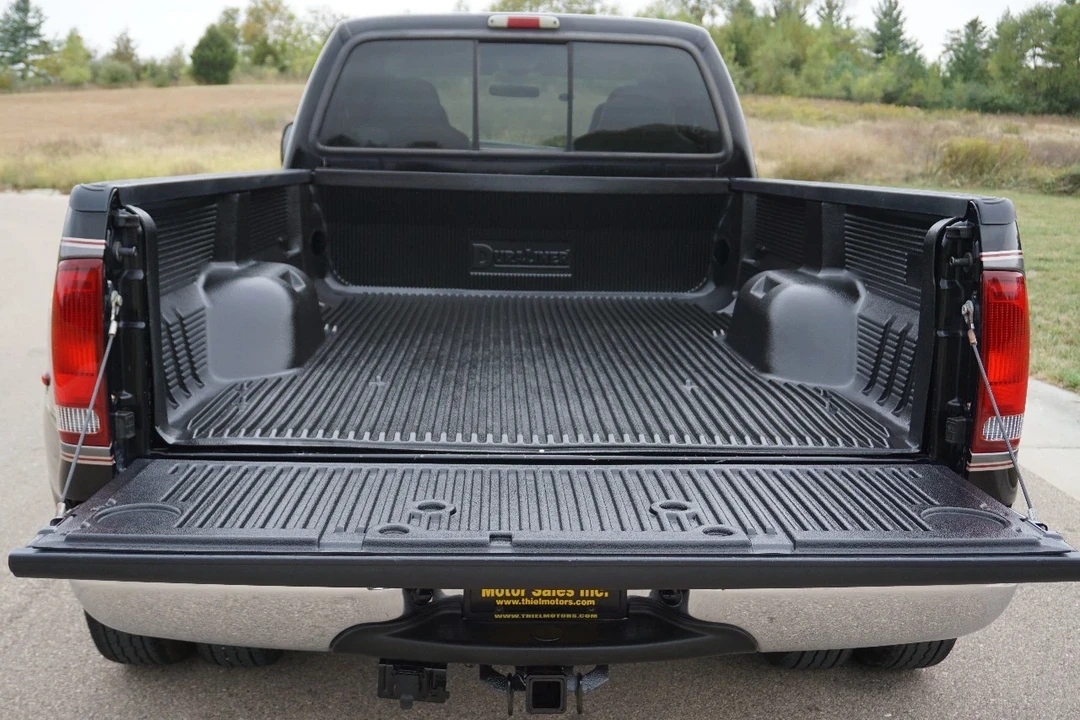 2003 Ford Super Duty 2nd Gen - Image 7 of 21