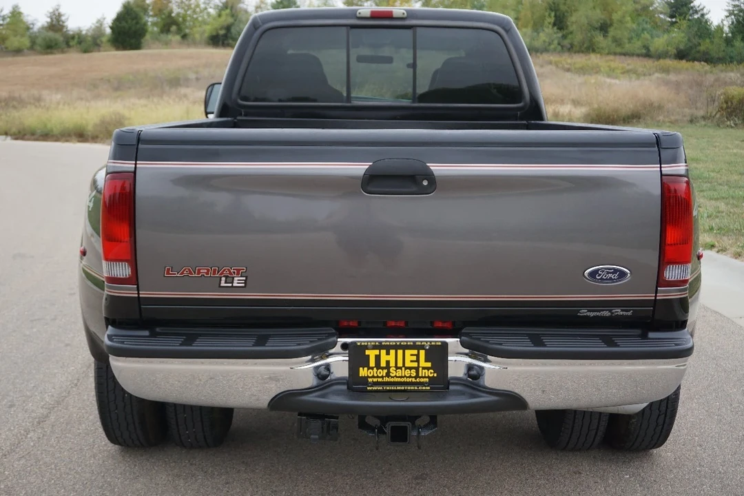 2003 Ford Super Duty 2nd Gen - Image 6 of 21