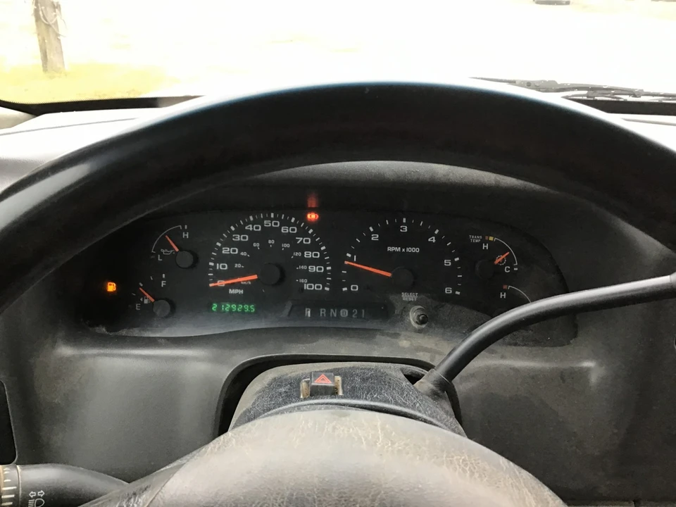 2003 Ford Super Duty 1st Gen - Image 7 of 13