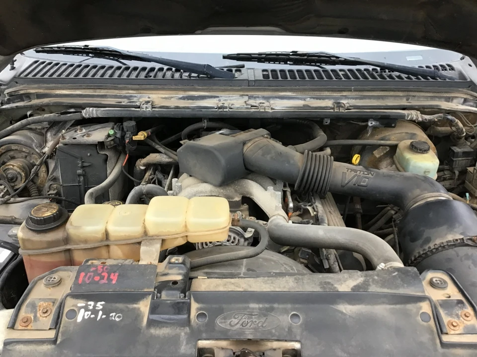 2003 Ford Super Duty 1st Gen - Image 5 of 13