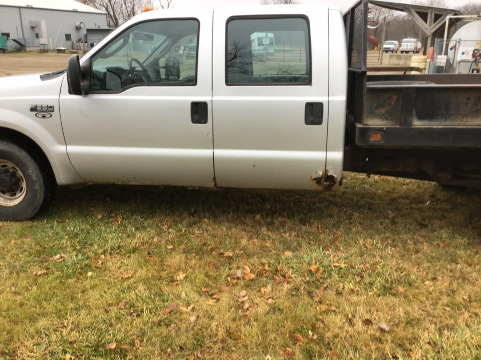 2003 Ford Super Duty 1st Gen - Image 4 of 13