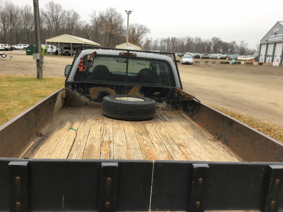 2003 Ford Super Duty 1st Gen - Image 6 of 13