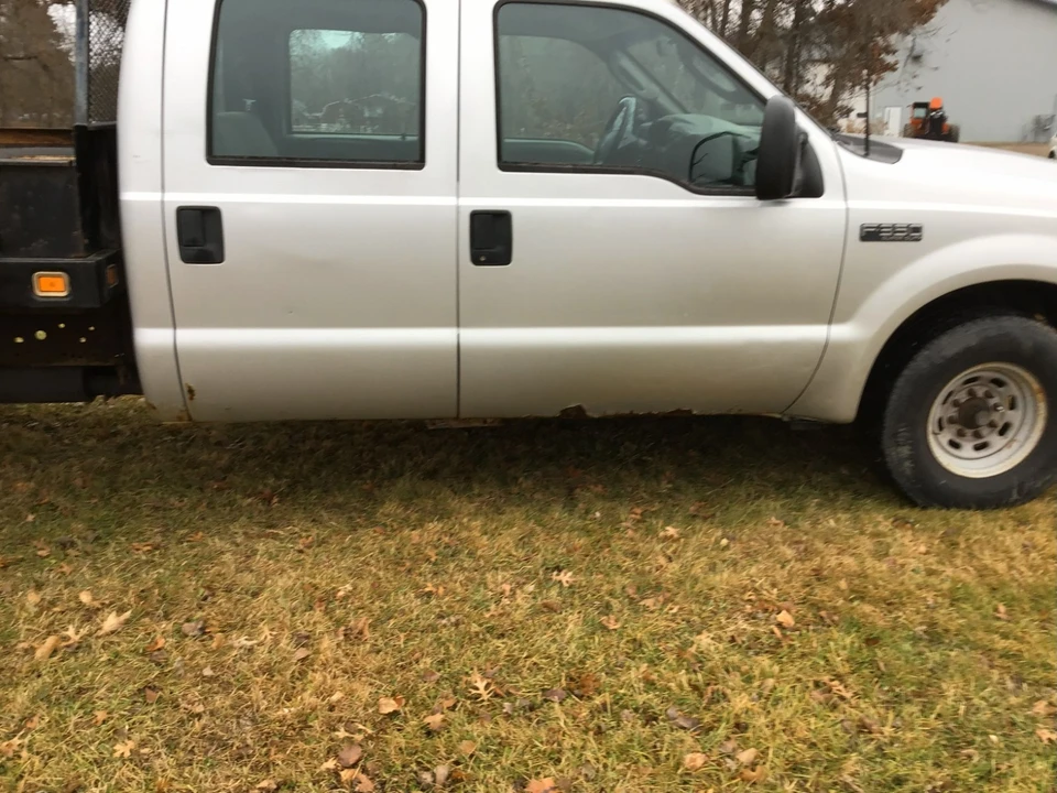 2003 Ford Super Duty 1st Gen - Image 3 of 13
