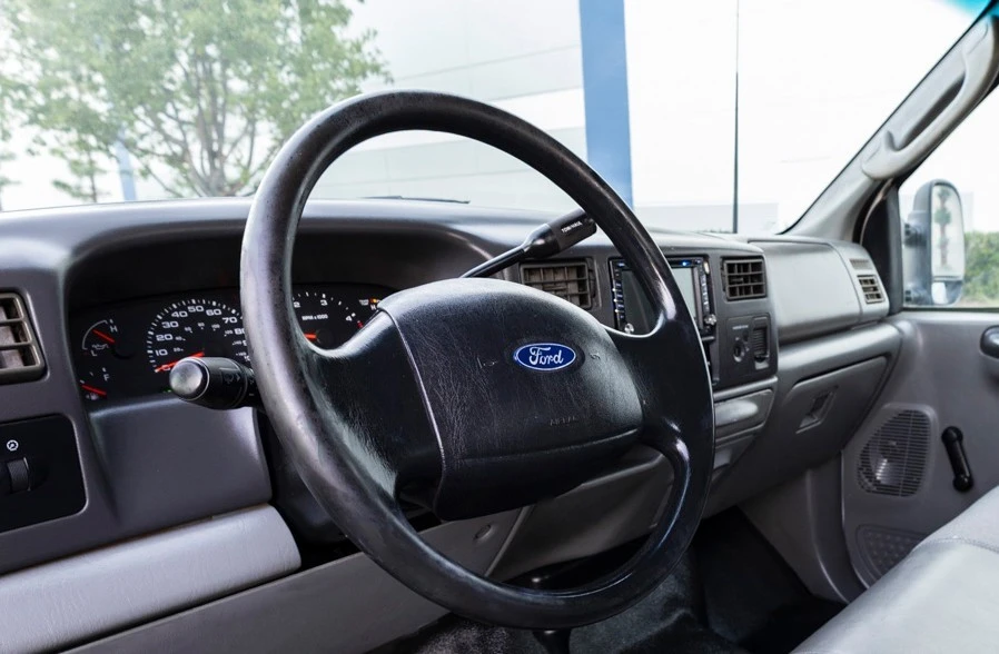 2003 Ford Super Duty 1st Gen - Image 18 of 21