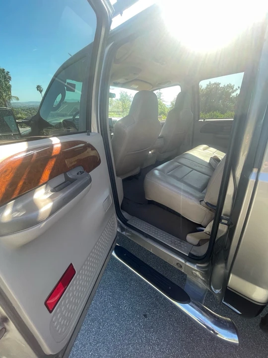 2003 Ford Super Duty 1st Gen - Image 13 of 21