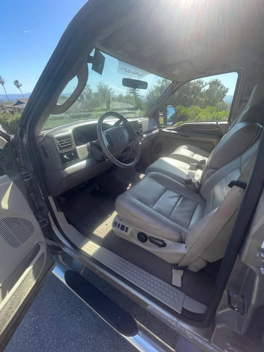 2003 Ford Super Duty 1st Gen - Image 7 of 21