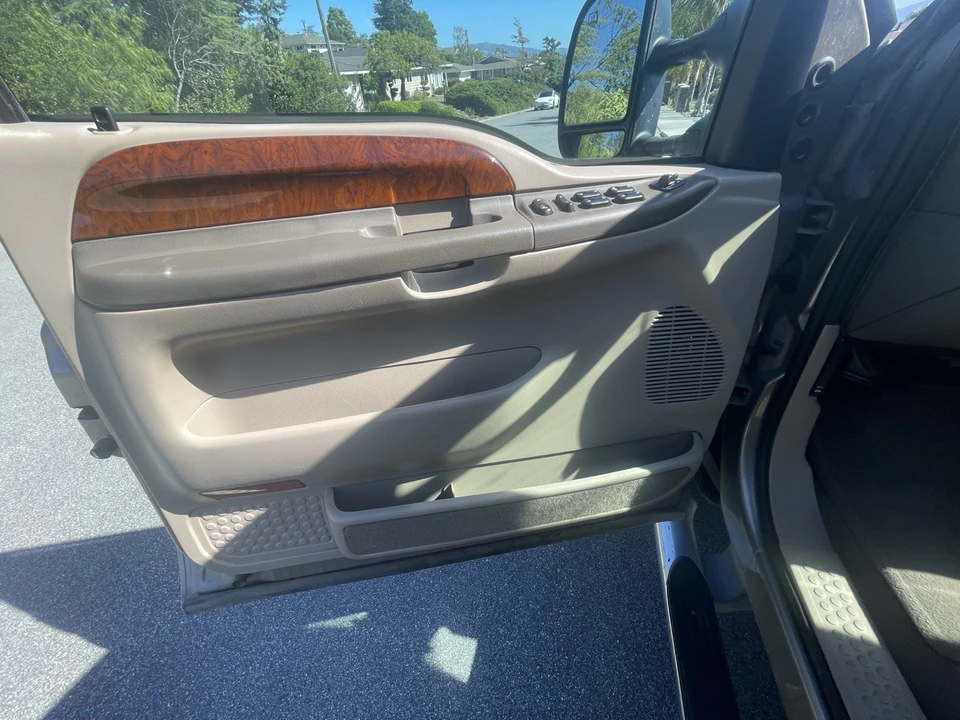 2003 Ford Super Duty 1st Gen - Image 8 of 21