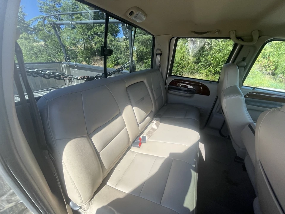 2003 Ford Super Duty 1st Gen - Image 14 of 21