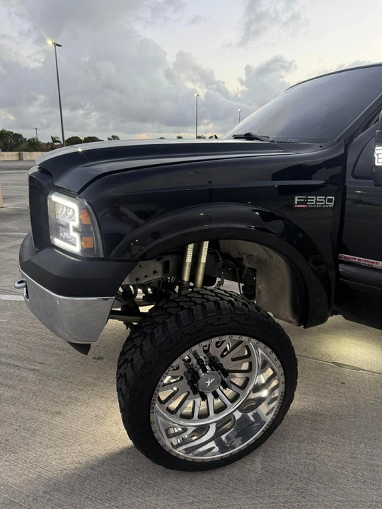 2003 Ford Super Duty 1st Gen - Image 13 of 21