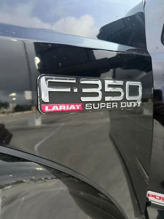 2003 Ford Super Duty 1st Gen - Image 11 of 21