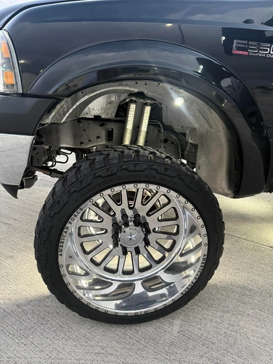 2003 Ford Super Duty 1st Gen - Image 15 of 21