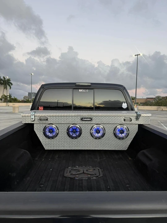 2003 Ford Super Duty 1st Gen - Image 5 of 21
