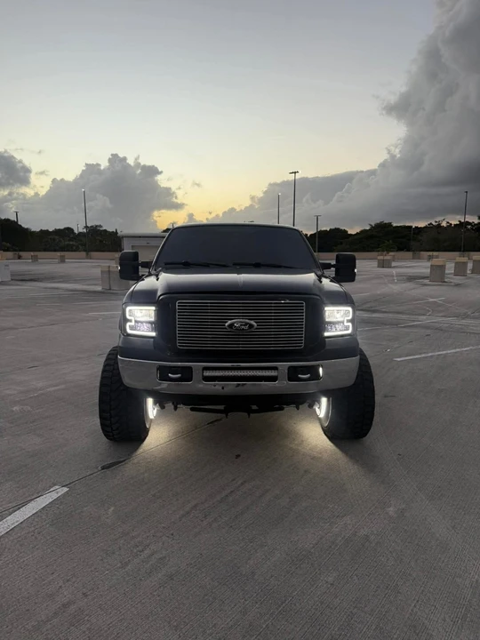 2003 Ford Super Duty 1st Gen - Image 6 of 21