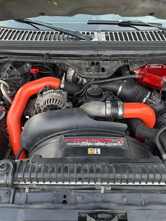 2003 Ford Super Duty 1st Gen - Image 17 of 21
