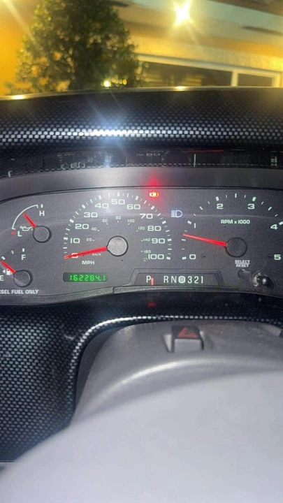 2003 Ford Super Duty 1st Gen - Image 19 of 21