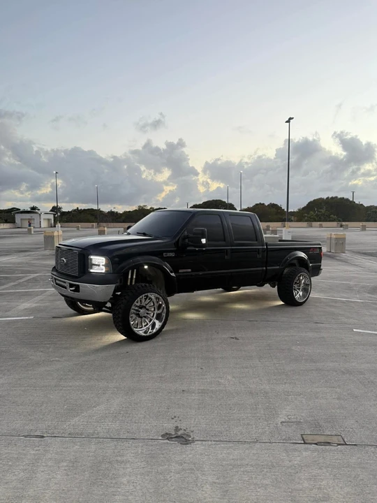2003 Ford Super Duty 1st Gen - Image 3 of 21