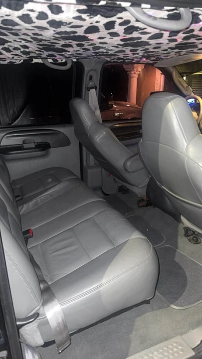 2003 Ford Super Duty 1st Gen - Image 21 of 21