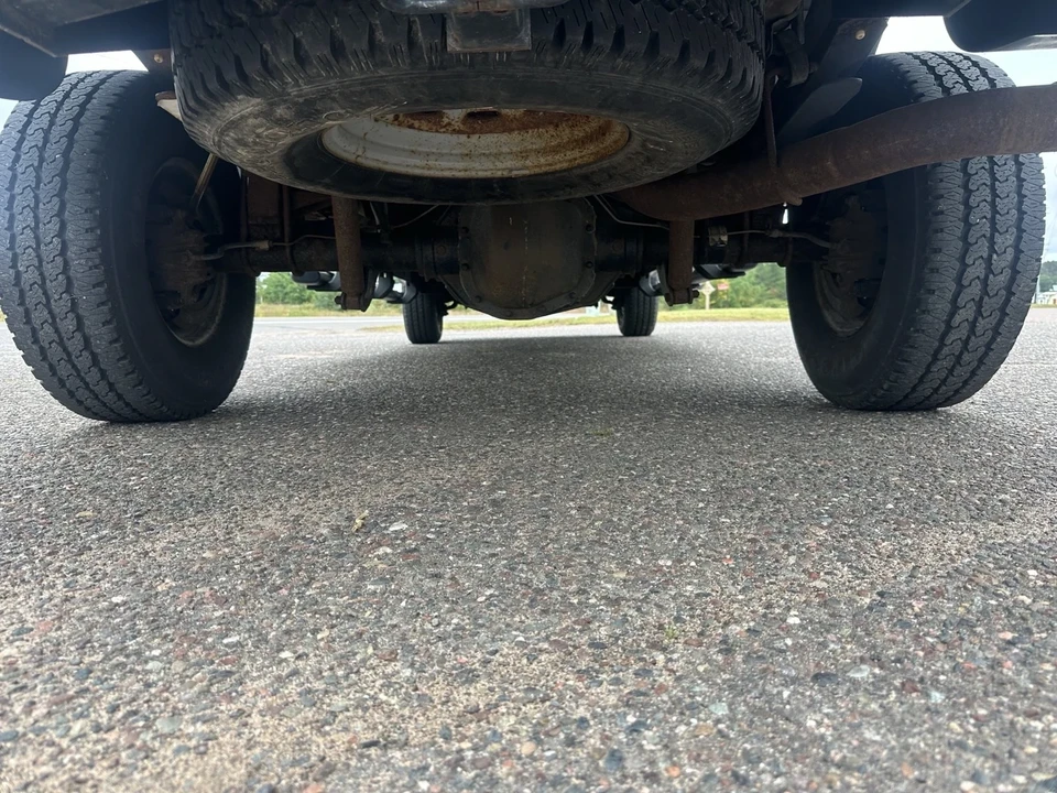 2003 Ford Super Duty 1st Gen - Image 21 of 21