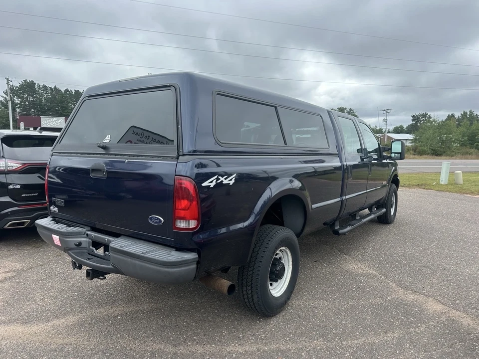 2003 Ford Super Duty 1st Gen - Image 3 of 21