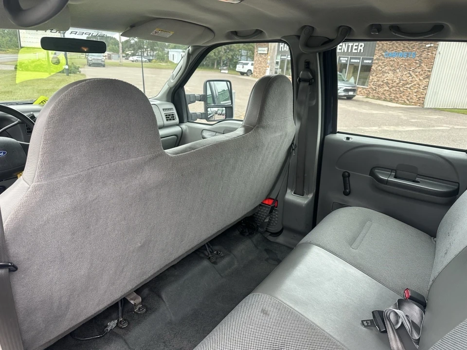2003 Ford Super Duty 1st Gen - Image 16 of 21