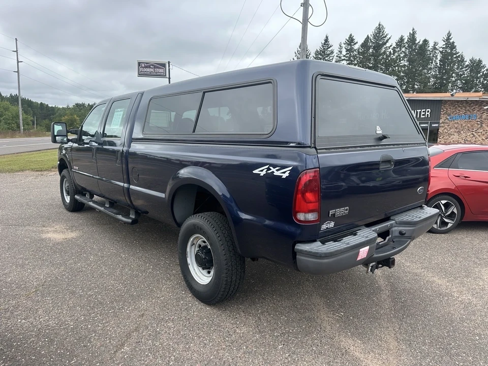 2003 Ford Super Duty 1st Gen - Image 4 of 21