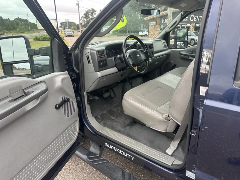 2003 Ford Super Duty 1st Gen - Image 11 of 21