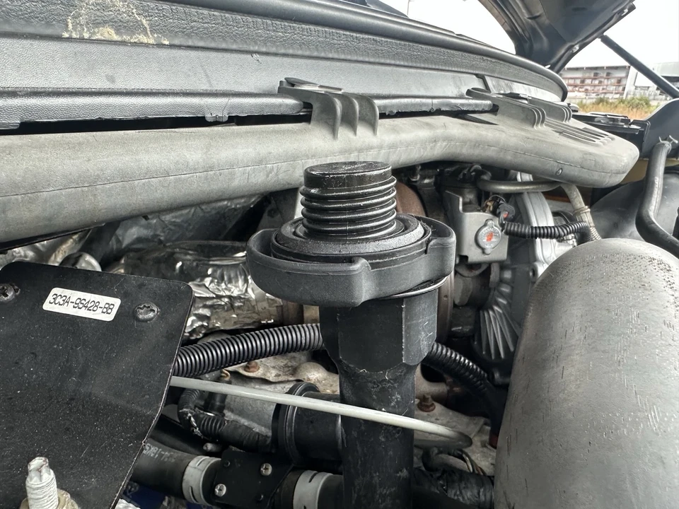 2003 Ford Super Duty 1st Gen - Image 20 of 21