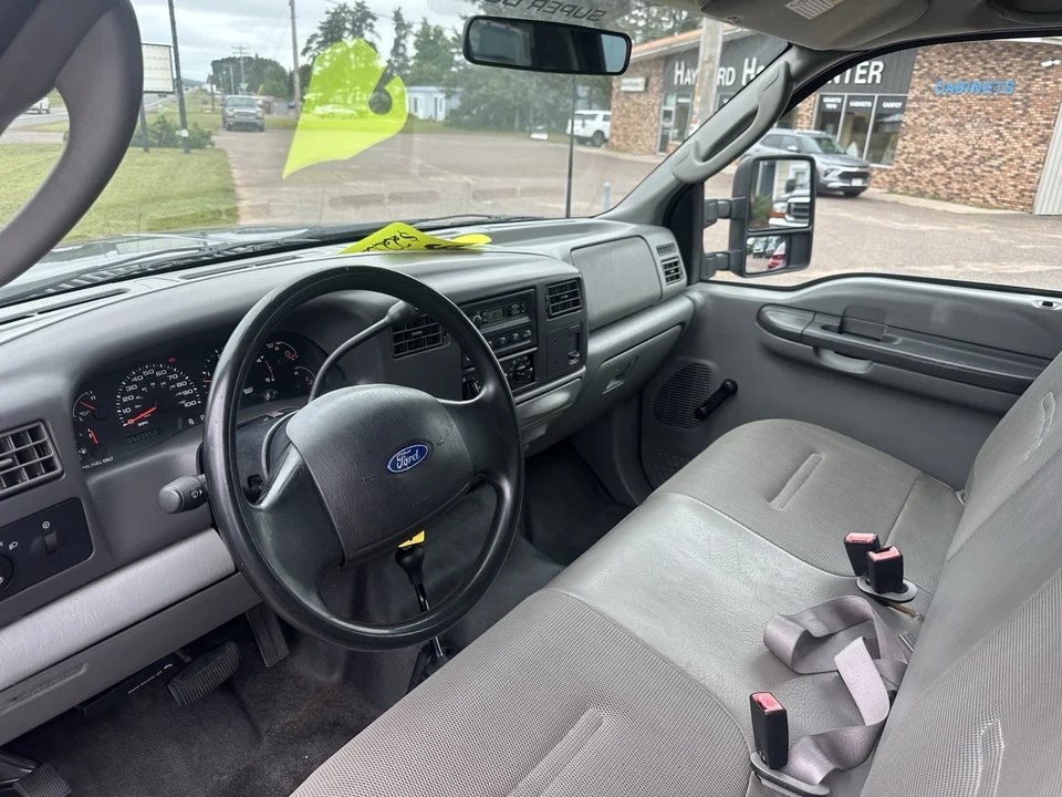 2003 Ford Super Duty 1st Gen - Image 12 of 21