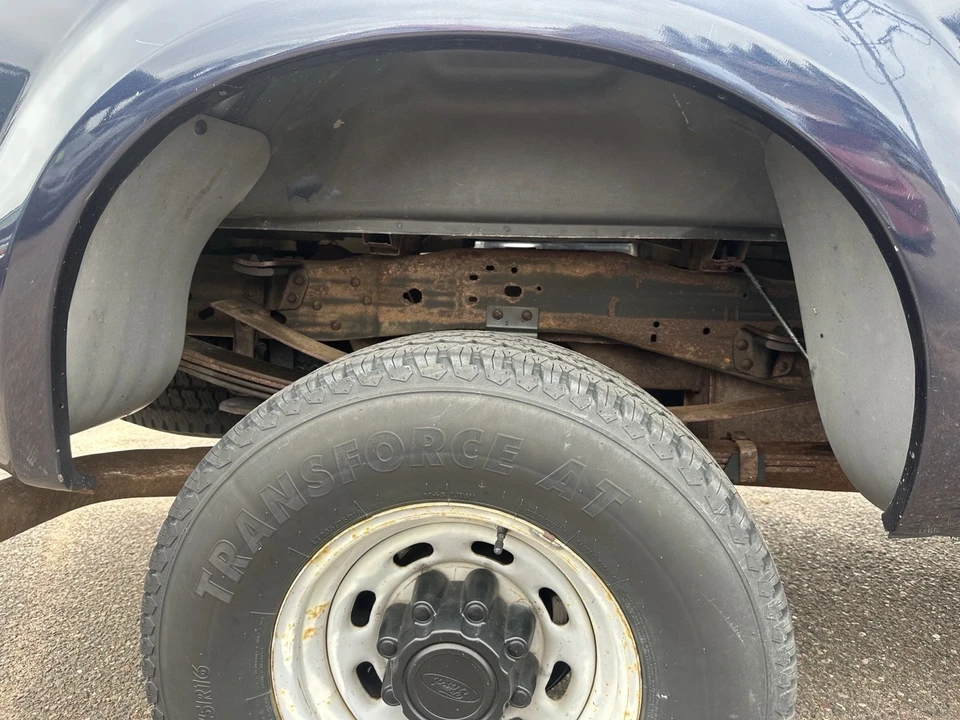 2003 Ford Super Duty 1st Gen - Image 6 of 21
