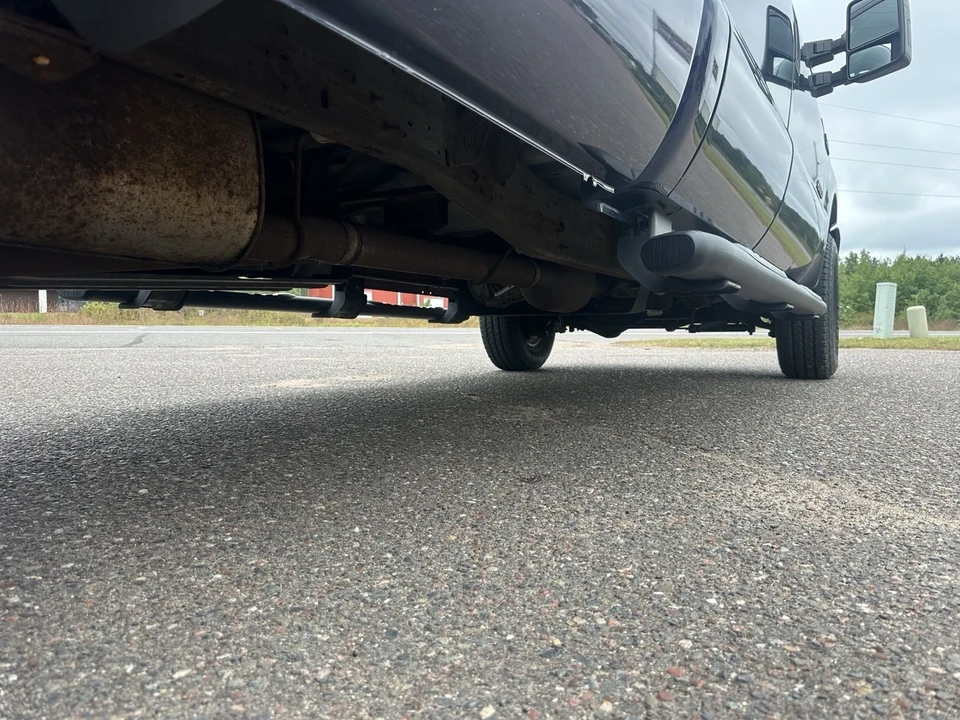 2003 Ford Super Duty 1st Gen - Image 7 of 21