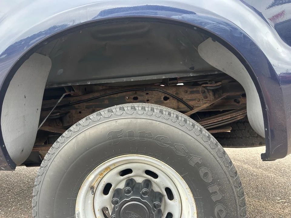 2003 Ford Super Duty 1st Gen - Image 8 of 21